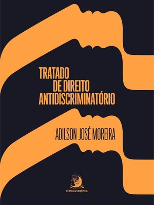 cover image of Tratado de Direito Antidiscriminatório